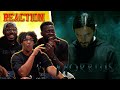 MORBIUS Official Trailer Reaction