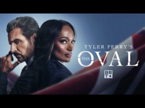 Tyler Perry's The Oval: Season 6 | Official Trailer | Premieres Tuesdays at 9/8c on BET
