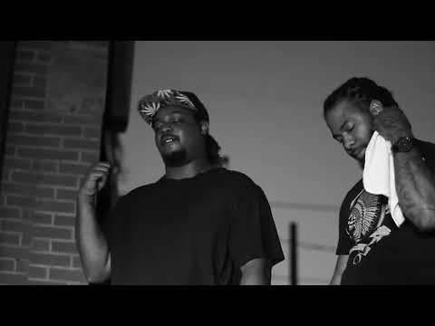 Kidd6ix ft. EL Quinn - PAPER {{Official video}}Directed by Fli Prod. By Sick Wit It