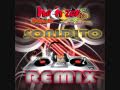 El Sonidito Remix (DJ Blendr)