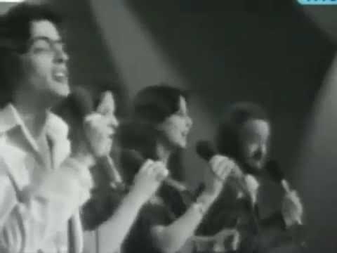 Festival RTP da Canção 1977 - Gemini "Portugal No Coração"