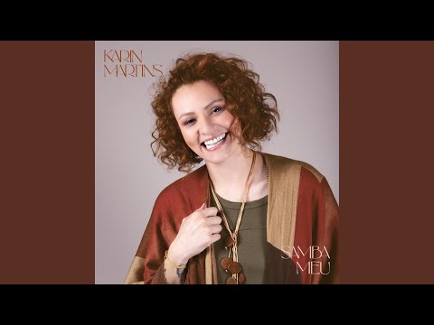 Samba Meu - Karin Martins