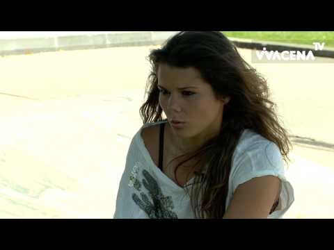 Miss Viana 2010 - Diana Maurício Concorrente nº1