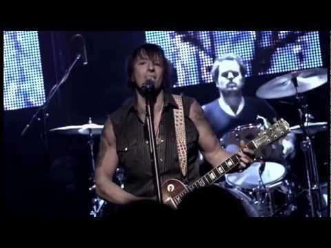 Richie Sambora - Seven Years Gone (Los Angeles 2012)