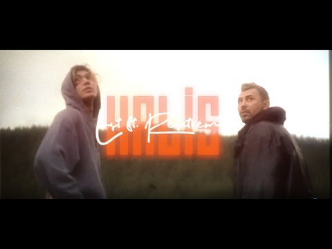 Lust & Reşit Kemal - Halis (Official Music Video)