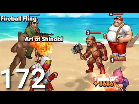SEGA Heroes CHAMPION OF ZEUS PART 172 Gameplay Walkthrough - iOS / Android