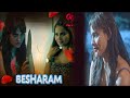 Besharam Official Trailer Makhan App Jinnie Jazz New Web Series