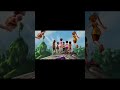 Eagle Ko Sab Milkar Bhagadete Hai 37 Short Animationshorts Fairyland Subscribe