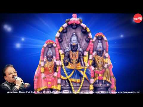 Yoganaathanae - Nanmai Tharum Navagraghangal - S P Balasubramaniam (Full Verson)
