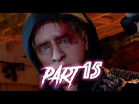 Watch Dogs 2 Gameplay Walkthrough Part 15 - Wrench Unmasked