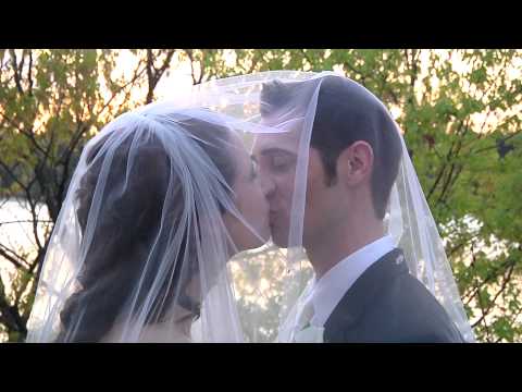 Meghan & Jonathan (Spinelli's Lynnfield, MA)