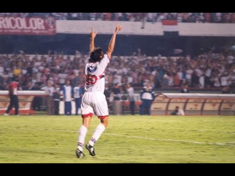 Campanha do São Paulo no Torneio Rio-São Paulo 2001
