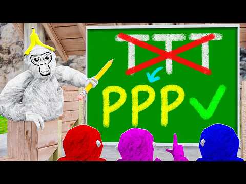 I Made a PRO Team in 1 Hour