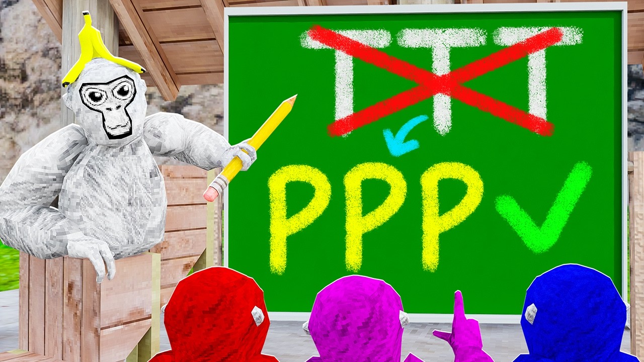 I Made a PRO Team in 1 Hour