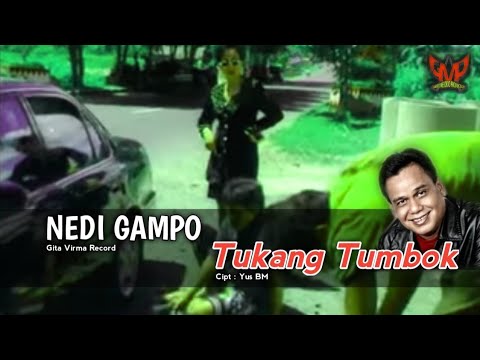 Nedi Gampo - Tukang Tumbok (Official Music Gampo Melodio Production)