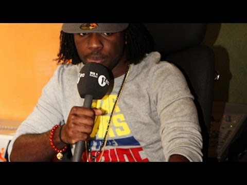 Di Genius - Bruk Out [Animal Instinct Riddim] Jan 2013