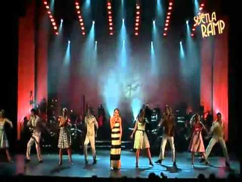Markéta Konvičková - Oliver Twist (Světla ramp: Pocta Barrandovu)