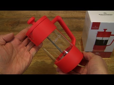 Grunwerg Cafe Ole Studio Cafetiere