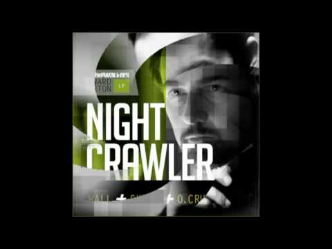 The Sleepwalkers - Nightcrawler (ft. Paul Wall, Omar Cruz, Skeme & Nire Alldai)