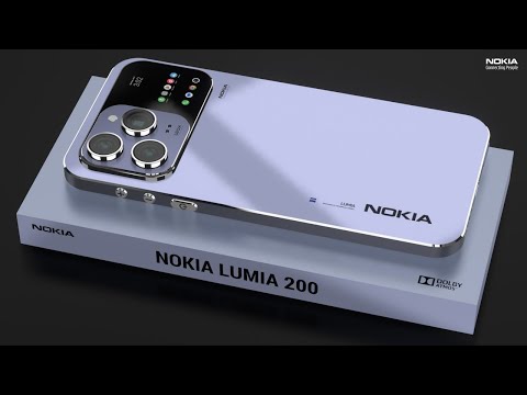 Nokia Lumia 200 review(Nokia new brand)       @nexlix-aura