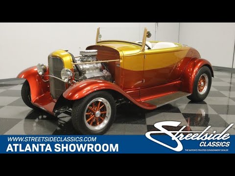 1930 Ford Model A (CC-1467034) for sale in Lithia Springs, Georgia
