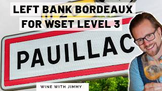 Download lagu Bordeaux Left Bank & Cabernet Sauvignon Explained | Médoc, Pauillac, Graves, Climate & Soils mp3 Download lagu Bordeaux Left Bank & Cabernet Sauvignon Explained | Médoc, Pauillac, Graves, Climate & Soils mp3
