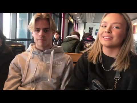 EIKELIREVYEN 2019 - DAG 8 PREMIEREN