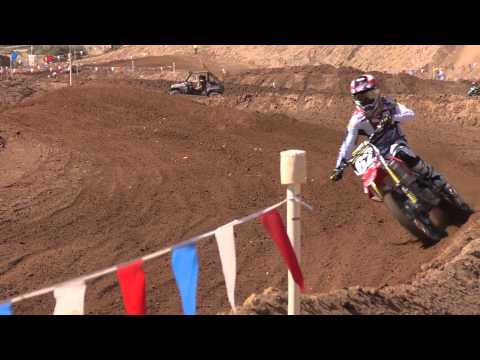 2013 World Mini 250B Mod Moto 2 Uncut Ft. Jordon Smith - vurbmoto