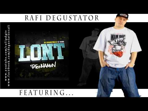 Lont - Sprawdź Zawodnika ft. Rafi | RafiPDGTV