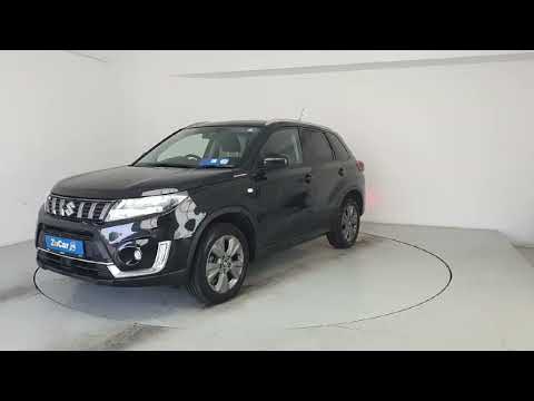 Suzuki Vitara 1.5 Full Hybrid SZ-T AGS - Image 2