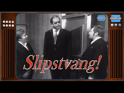 Wesensteen - Slipstvang! [NOR](Humor/Sketsj)(1969)