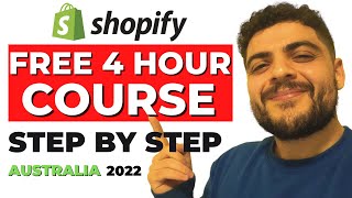 Shopify Dropshipping Australia Guide For Complete Beginners
