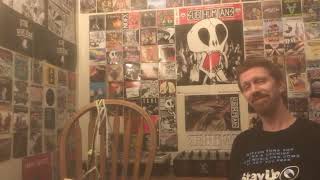 Shnootz - Reaction Video (a-ha - Real Meaning)