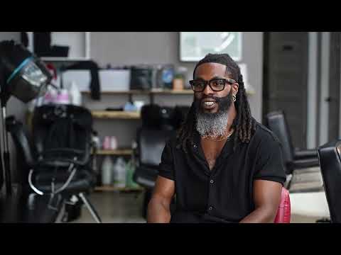 Business Spotlight video 3