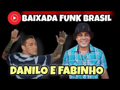 DANILO E FABINHO - VIDA LOKA ( ANTIGA)