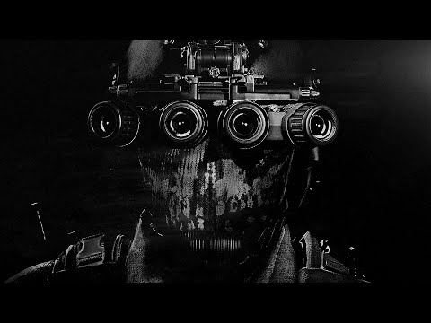 Anders Reitz - Eye Above (Original Mix)