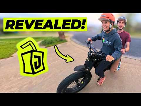 Juiced Bikes Just Relaunched. Here Is Their First Ebike.