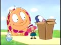 Noggin Maggie And The Ferocious Beast 2004