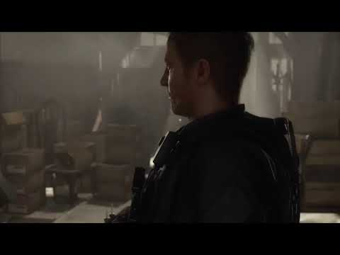 Resident evil 7 Not a hero walkthrough(normal) Part 3