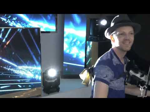 Asher Laub Concert Reel