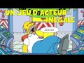 Les Simpsons Bande Annonce BD Editions Jungle