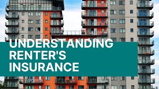 Understanding RENTER