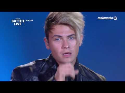 Benji & Fede - Battiti Live 2016 - Matera