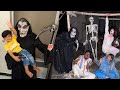Essu Ko Vampire La Gaya Mamu Mami Ki Jaan Khatre Ma