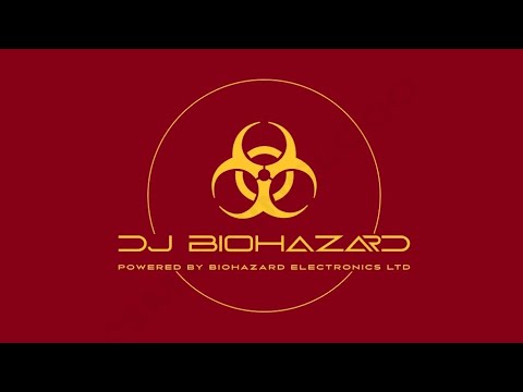 CLUB/AFRO-BEAT MIX ONLY HITS [DJ BIOHAZARD]