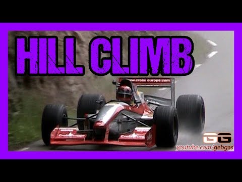 Reynard 95D F3000 - Sébastien PETIT - HILL CLIMB - 2011 - Turckheim-Trois Epis