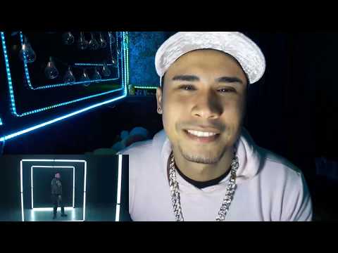 Milly x Farruko x Sech x Miky Woodz x Gigolo Y La Exce - NO  ( VIDEO REACCION iamPF )