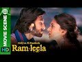 Ranveer Singh Gets Angry with Deepika Padukone | Bollywood Movie | Goliyon Ki Raasleela Ram-Leela
