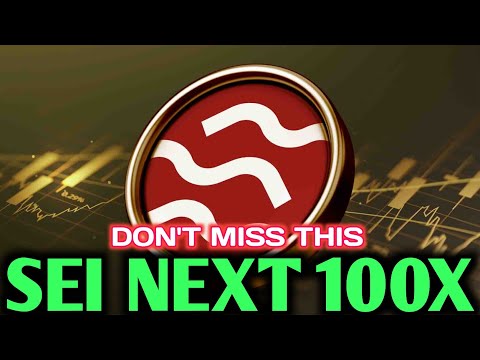 SEI Crypto: 470% Volume Spike + Coinbase Listing = 6x Breakout? 