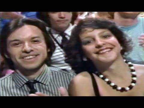 American Bandstand 1970s Dancer Hal Laws - Part 5 of 5